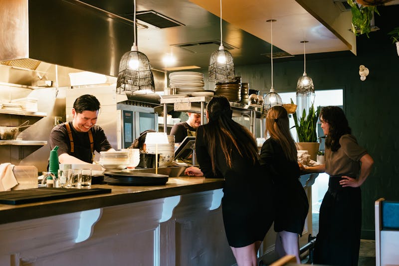 Aisha Williams, Customer Experience Lead at Dave's hot chicken