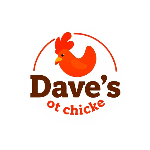 Dave's hot chicken